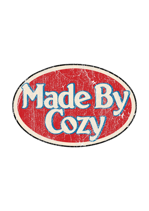 Made By Cozy 